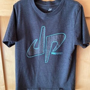 Youth Dude Perfect tshirt